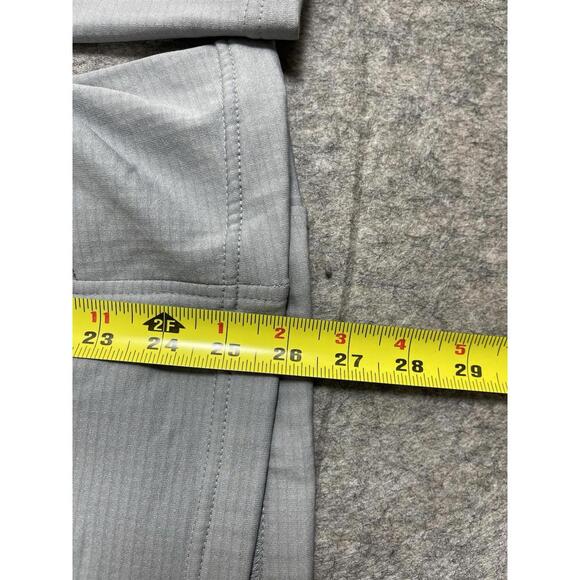 The North Face Mountain Peaks Women’s Large 1/4 Zip Thermal Pullover - Picture 7 of 8